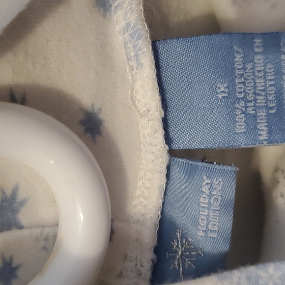 Turtle neck and jacket set - Picture 5 of 6